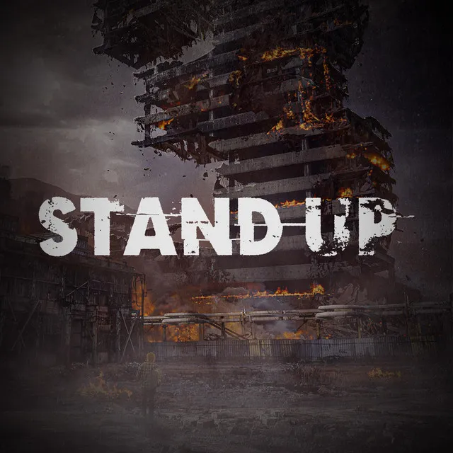 STAND UP