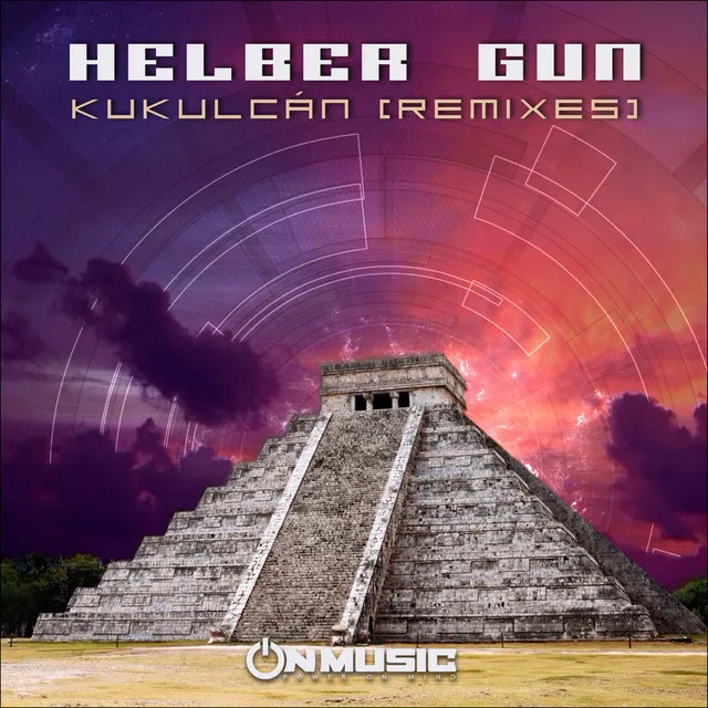 Kukulcán_Remixes