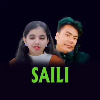 SAILI by Sarita Adhikari