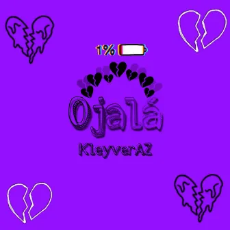 Ojalá by kleyverAz