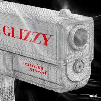 Glizzy by Alex Pecina