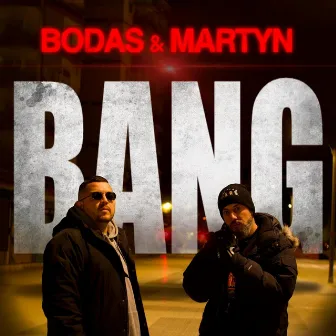 Bang by Bodas