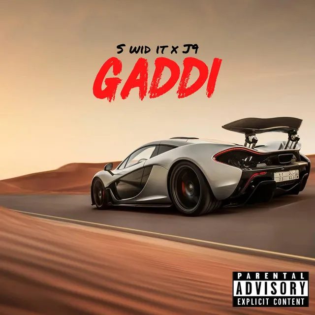 Gaddi