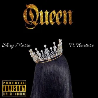 Queen by ShayMarie