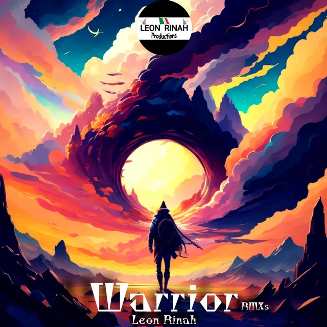 Warrior (Guerriero) - Speed up + Reverb