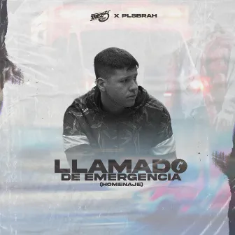 Llamado de Emergencia (Homenaje) by Plsbrah