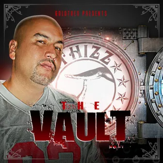 Goldtoes Presents: The Vault by Napalm and Erruption