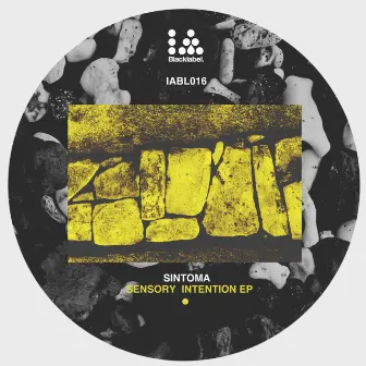 Sensory Intention EP by Sintoma