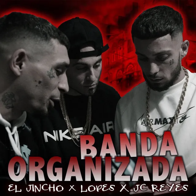 Banda Organizada