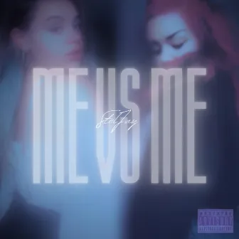 Me Vs Me by StelJay