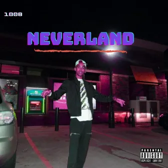 Neverland by KID Acid