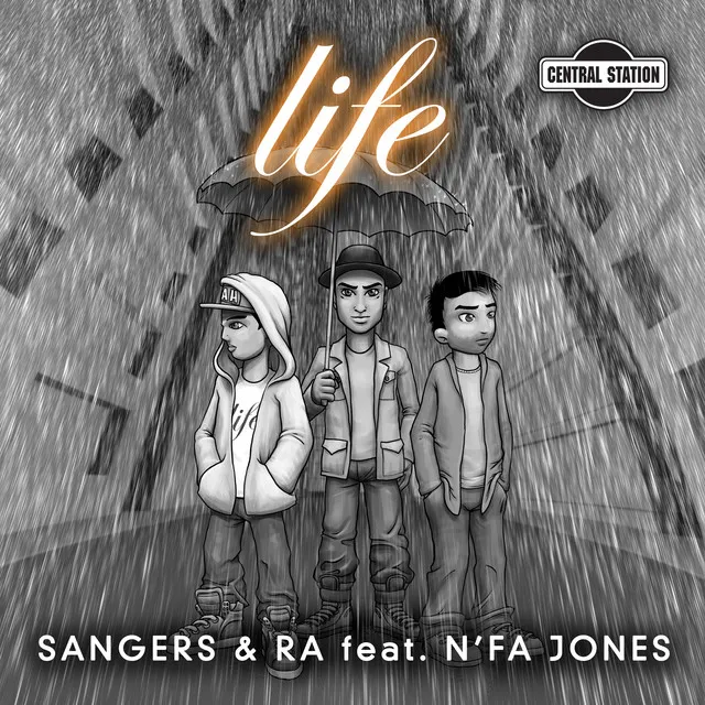 Life - Original Extended