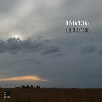 Distancias by Julio Azcano