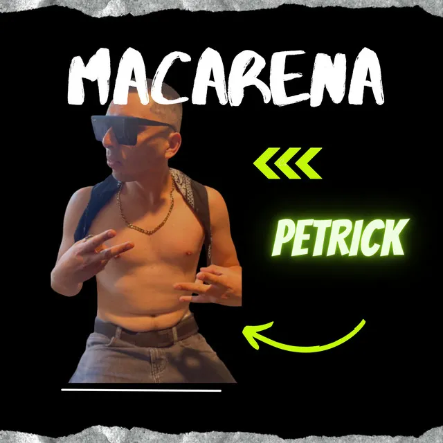 MACARENA