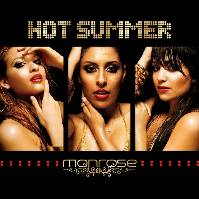 Hot Summer (Mozart & Friends PFM House Mix)