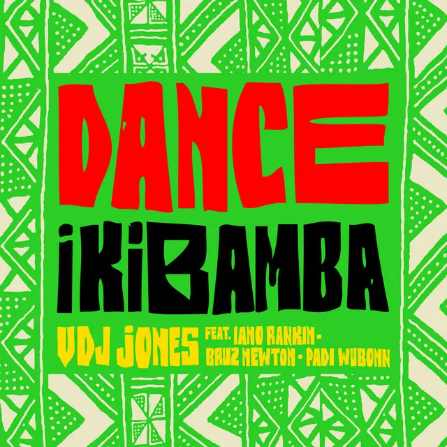 Dance Ikibamba