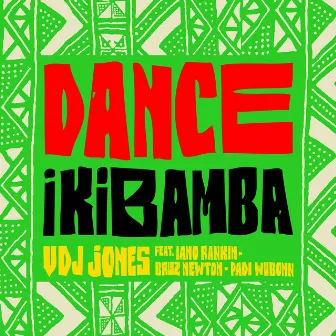 Dance Ikibamba by VDJ Jones