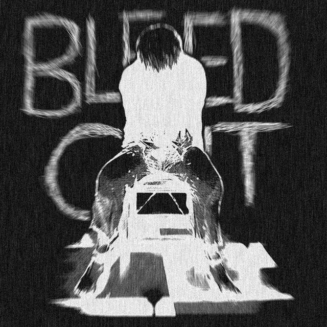 bleed out