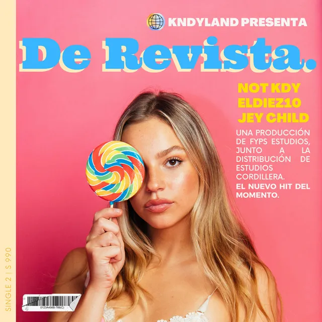 De Revista