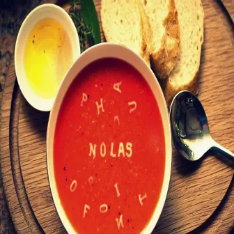 A New Nola5 by Nola5