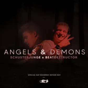 Angels & Demons by Beatdeztructor