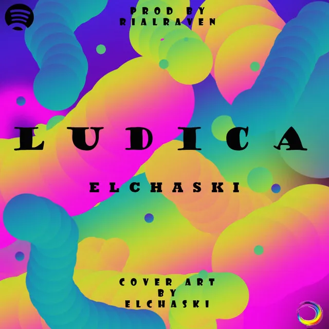 Ludica