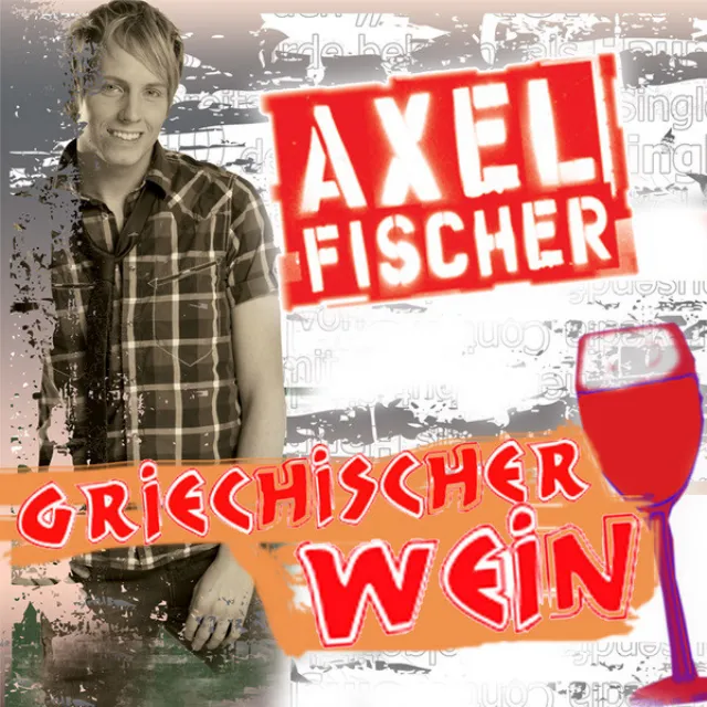 Griechischer Wein