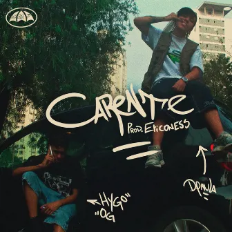 CARENTE by Hygo OG