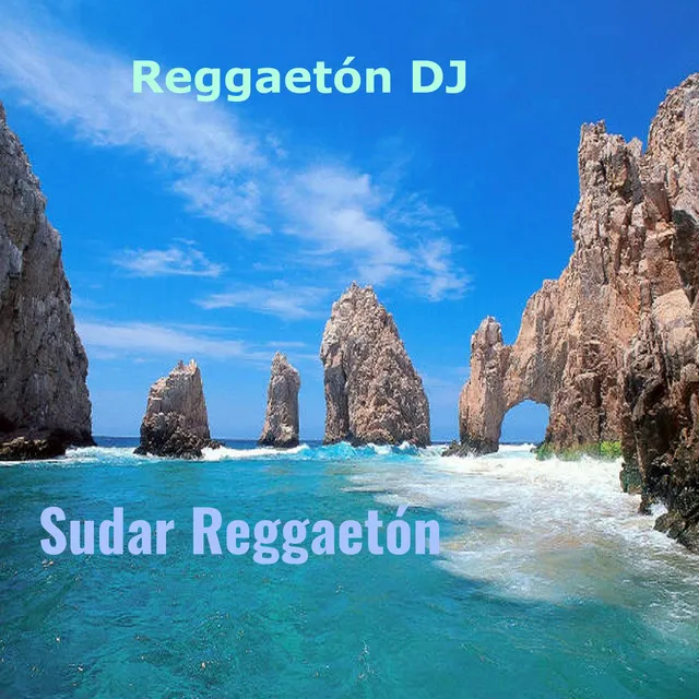 Sudar Reggaeton