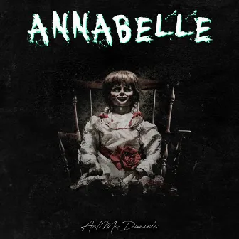 Annabelle by Unknown Artist