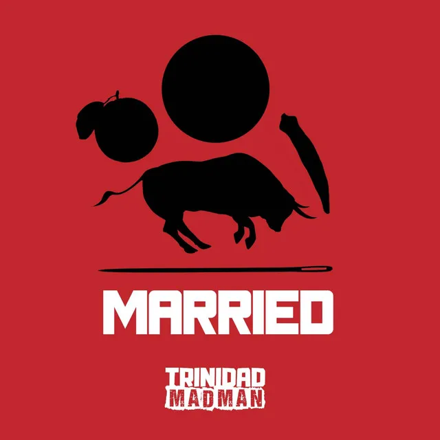 MARRIED (RAW)