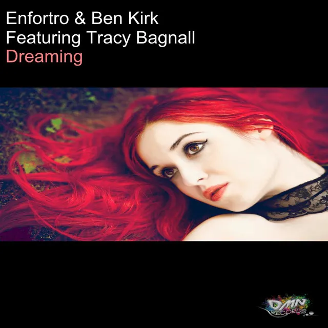 Dreaming - Enfortro's First Dream