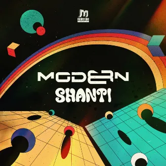 Shanti by MODERN8