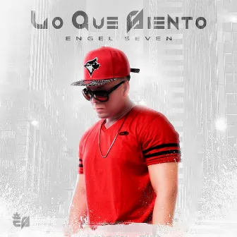 Lo Que Siento by Engel Seven