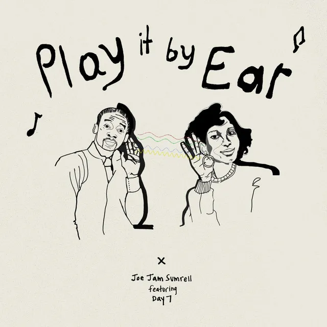 Play It By Ear (Instrumental)