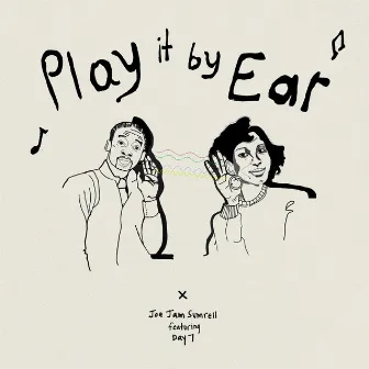 Play It By Ear (Instrumental) by Joe Jam Sumrell