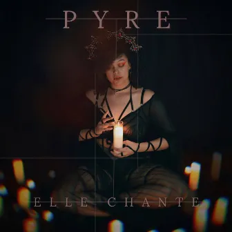 Pyre by Elle Chante