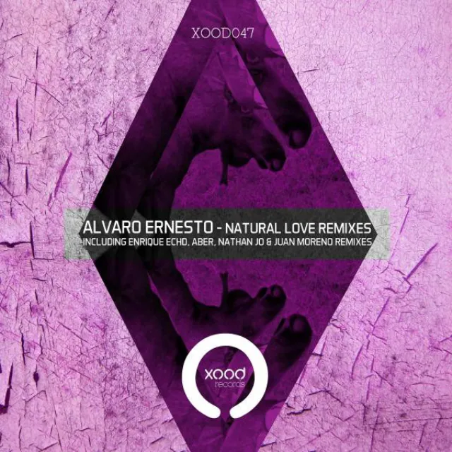 Natural Love - Nathan Jo Remix