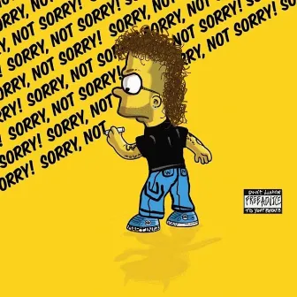 Sorry by Will Martinez