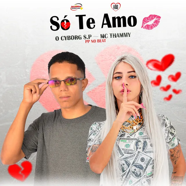 Só Te Amo