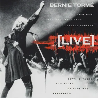 [Live] (2023 Remaster) by Bernie Torme