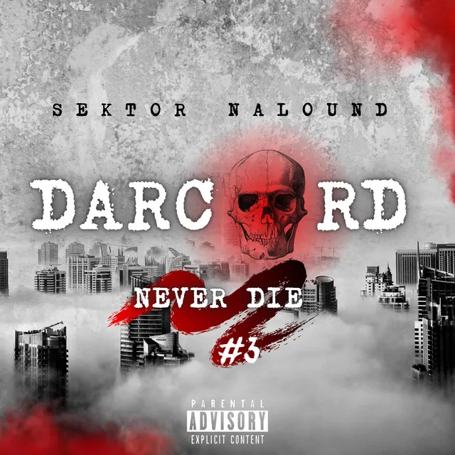 Darcord never die #3