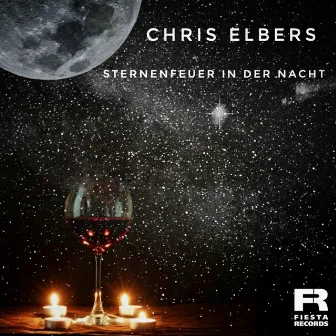 Sternenfeuer in der Nacht by Chris Elbers