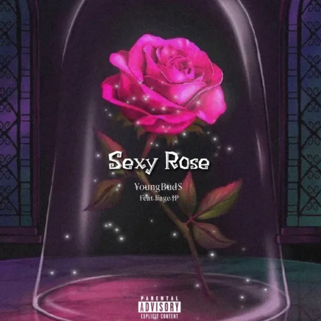 Sexy Rose