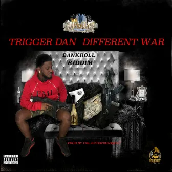 Different War by Trigger Dan