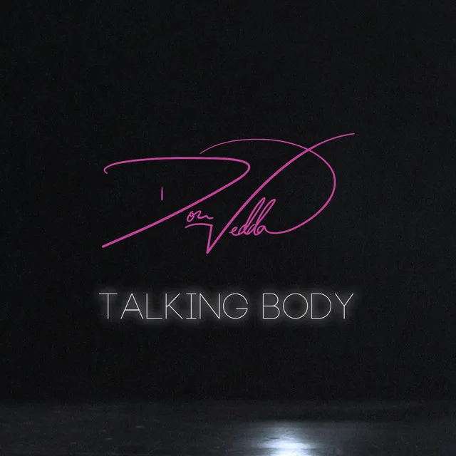 Talking Body