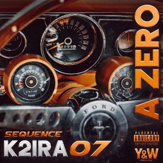 À Zéro - Séquence 07 by K2ira