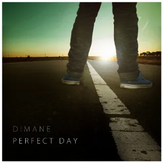 A Perfect Day by Dimane