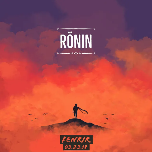 RÖNIN