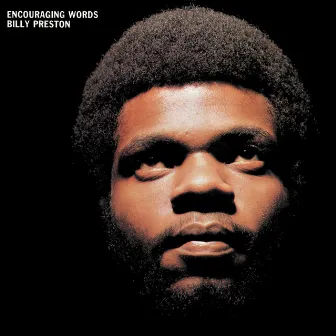 Encouraging Words (Expanded Edition / Remastered 2010) by Billy Preston